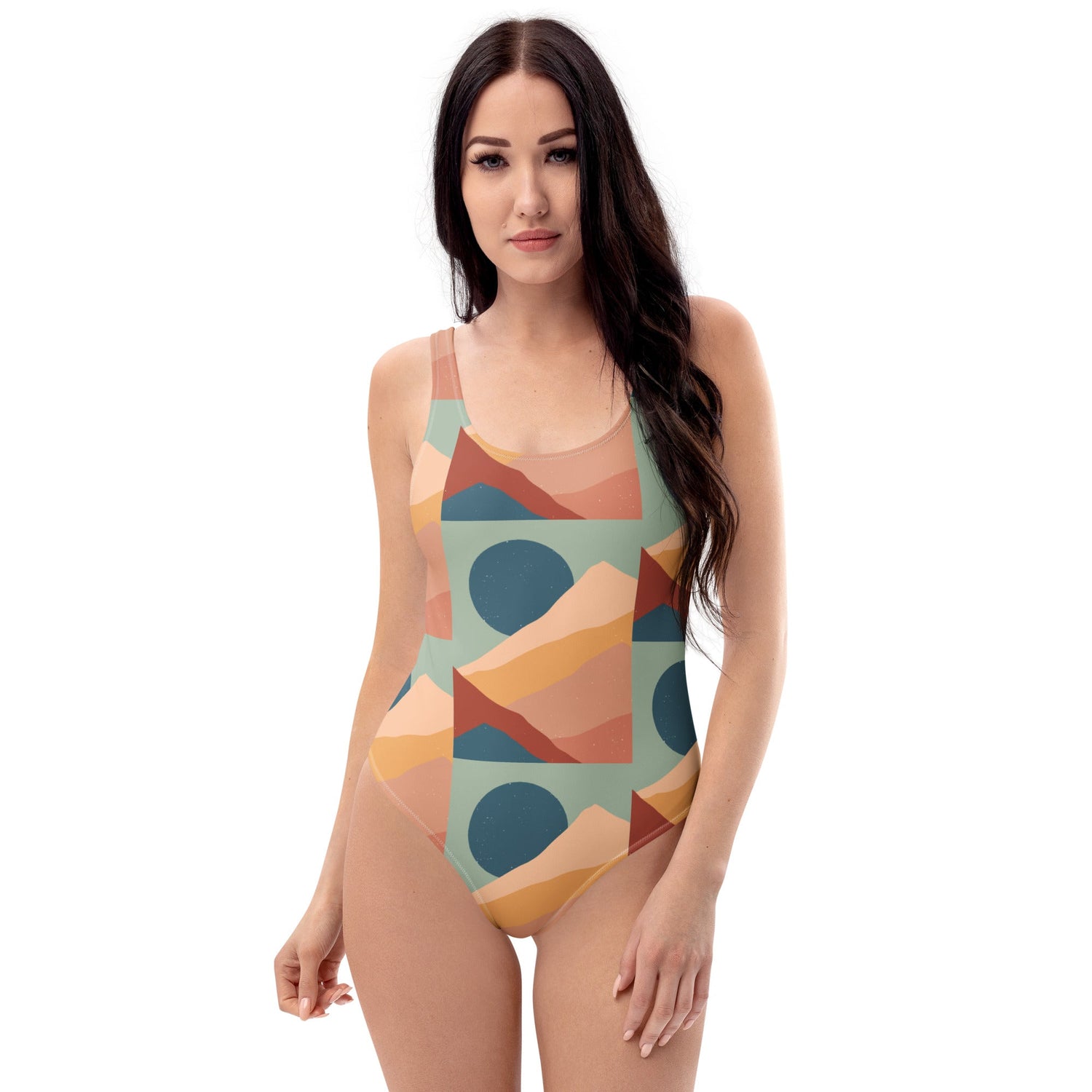 Women Who Swim