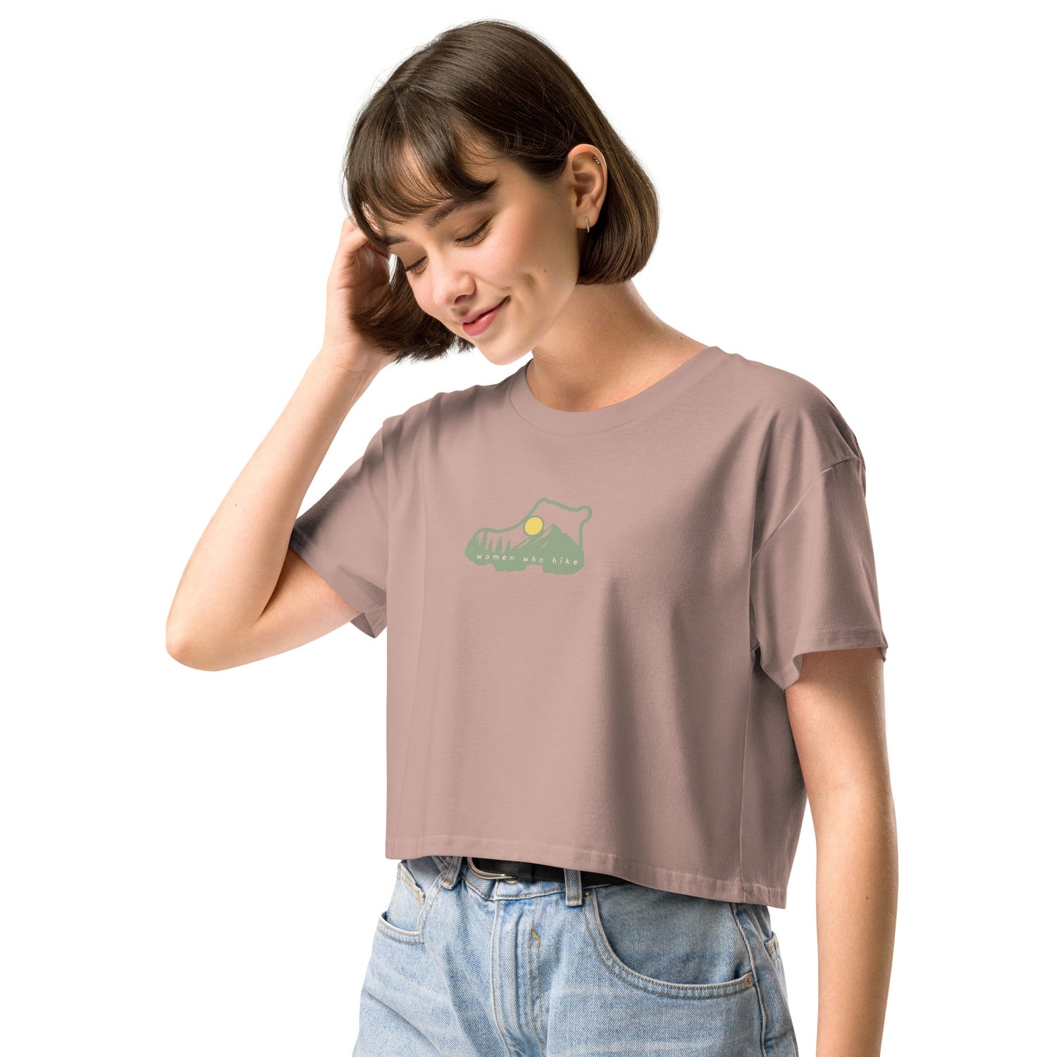 Women Who Hike