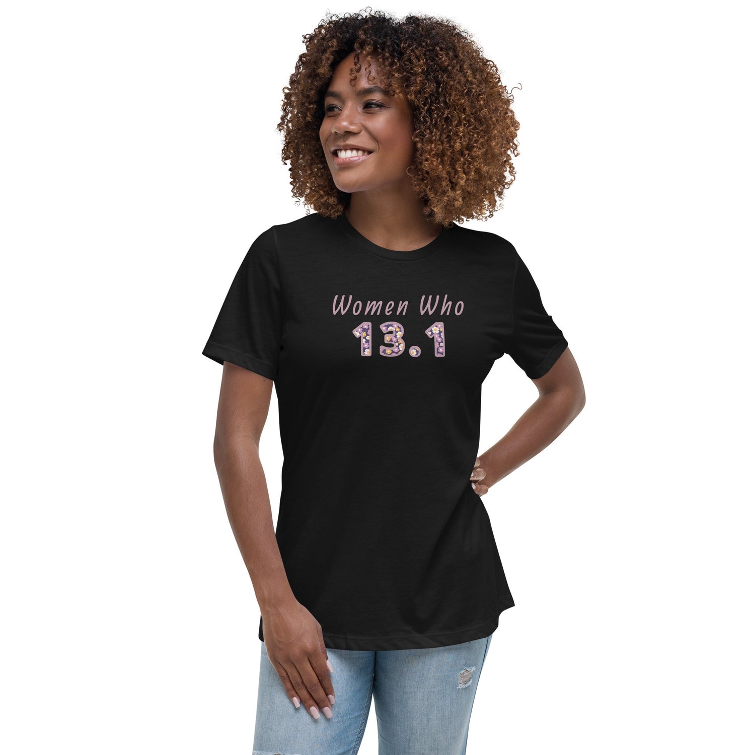 Women Who Run