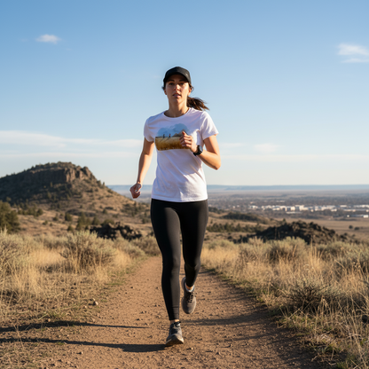 Women Who 26.2 T-Shirt