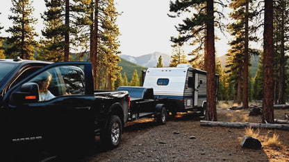 Women Who Explore Crewneck Sweatshirt