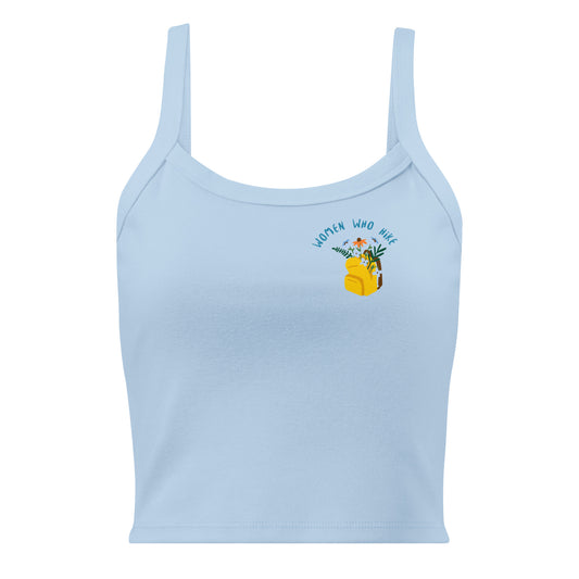 womens-micro-rib-tank-top-solid-baby-blue-blend-front